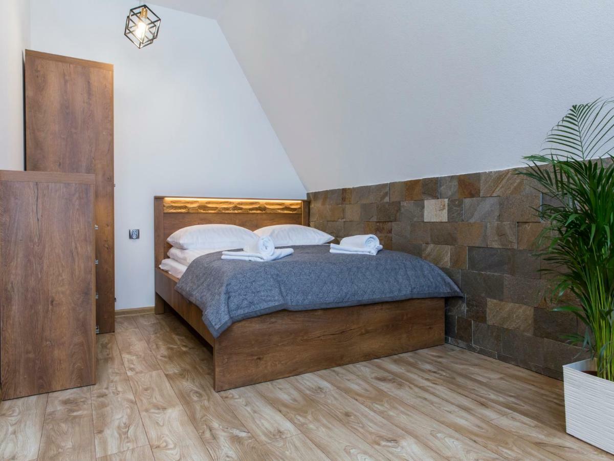 House Apart 132 Poronin Buitenkant foto